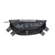 ACERBIS Manubag Logo Lenker Werkzeugtasche 2.5 Liter - Schwarz/Grau