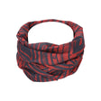 ACERBIS Neck Warmer REG - Grau/Rot