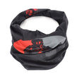 ACERBIS Neck Warmer REG - Rot/Grau