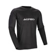 ACERBIS X-Enduro Jersey 3.0 - Schwarz