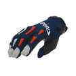 ACERBIS MX X-P 2.0 Motocross Handschuhe - Blau