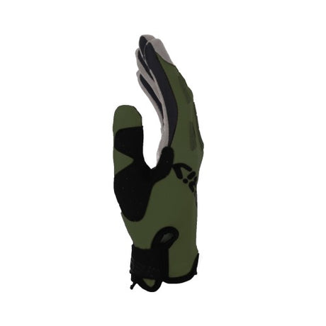 ACERBIS MX X-P 2.0 Motocross Handschuhe - Grün