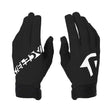 ACERBIS MX Linear 2.0 Motocross Handschuhe - Schwarz/Weiß