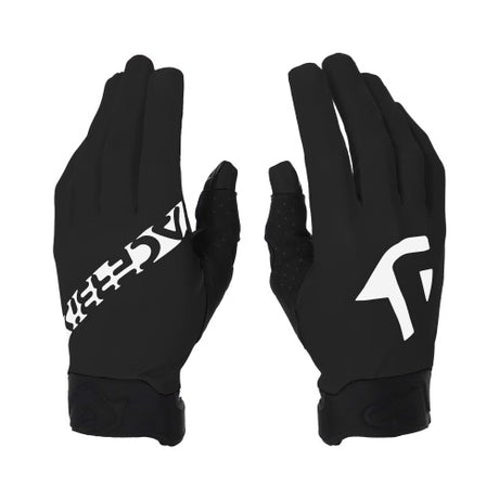 ACERBIS MX Linear 2.0 Motocross Handschuhe - Schwarz/Weiß