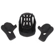 ACERBIS Innenfutter Helm T711 - Schwarz