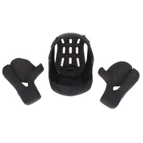 ACERBIS Innenfutter Helm T711 - Schwarz
