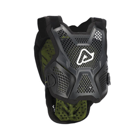 ACERBIS Brustpanzer P035 L1 - Schwarz
