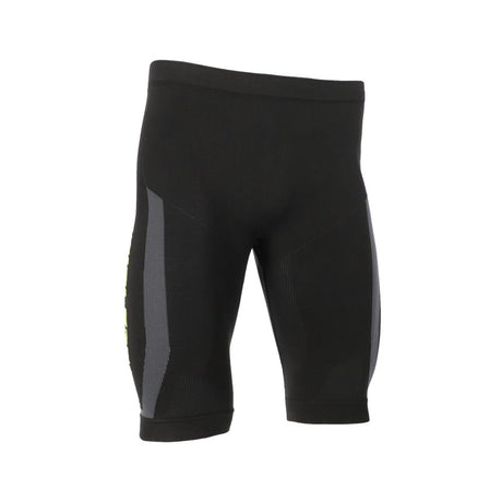 ACERBIS Unterziehhose X-Body Summer 2.0 - Schwarz/Gelb