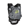 ACERBIS Brustpanzer P035 - Grau