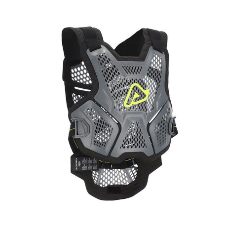 ACERBIS Brustpanzer P035 - Grau