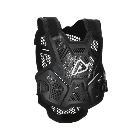 ACERBIS Brustpanzer P035 - Schwarz