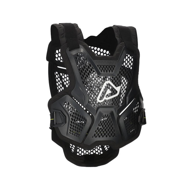 ACERBIS Brustpanzer P035 - Schwarz