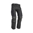 ACERBIS Adventure Hose Rally Pro - Schwarz
