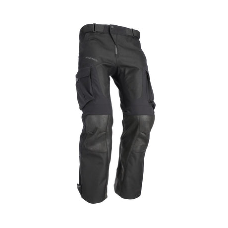 ACERBIS Adventure Hose Rally Pro - Schwarz