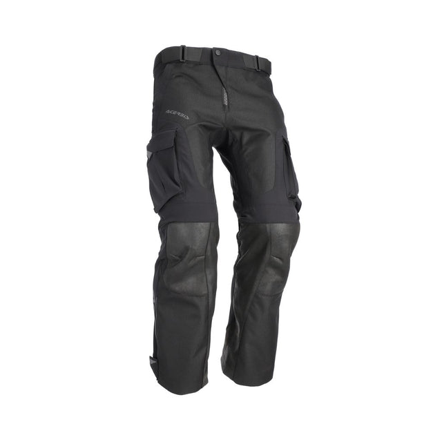 ACERBIS Adventure Hose Rally Pro - Schwarz
