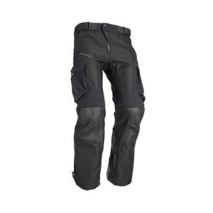 ACERBIS Adventure Hose Rally Pro - Schwarz