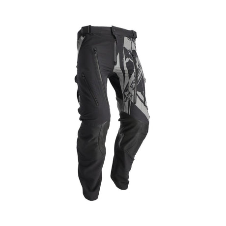 ACERBIS Enduro Hose Rally IN - Schwarz/Grau