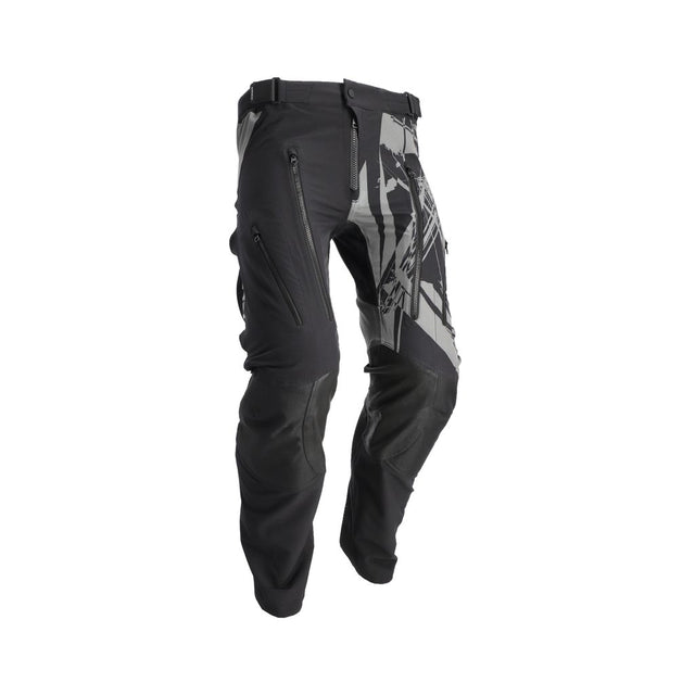 ACERBIS Enduro Hose Rally IN - Schwarz/Grau