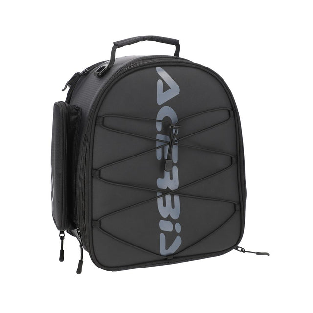 ACERBIS Hecktasche Grand Tour 25L - Schwarz