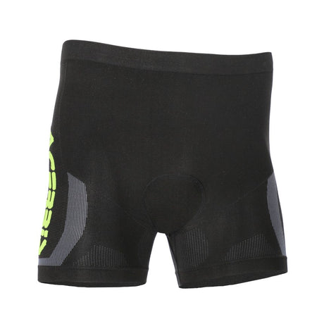 ACERBIS Pants X-Body Summer 2.0 - Schwarz/Gelb