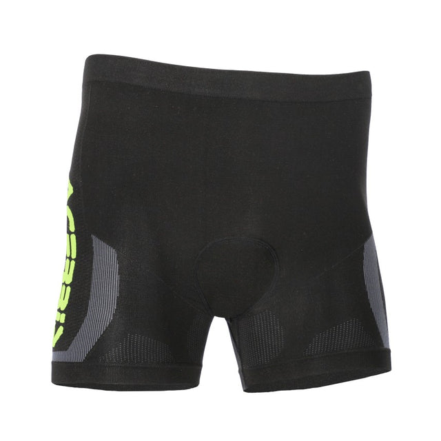 ACERBIS Pants X-Body Summer 2.0 - Schwarz/Gelb