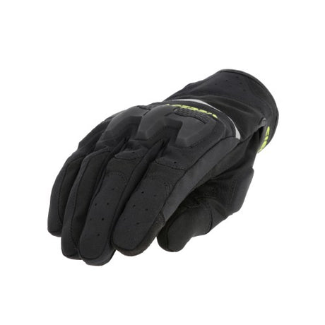 ACERBIS Handschuhe X-Street WP - Schwarz/Gelb