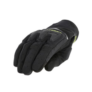 ACERBIS Handschuhe X-Street WP - Schwarz/Gelb