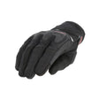 ACERBIS Handschuhe X-Street WP - Schwarz/Rot