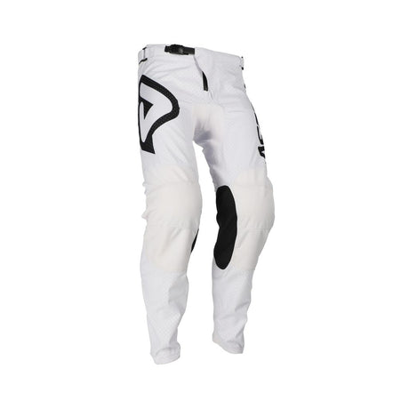 ACERBIS Motocross MX Vented Hose - Weiß/Schwarz