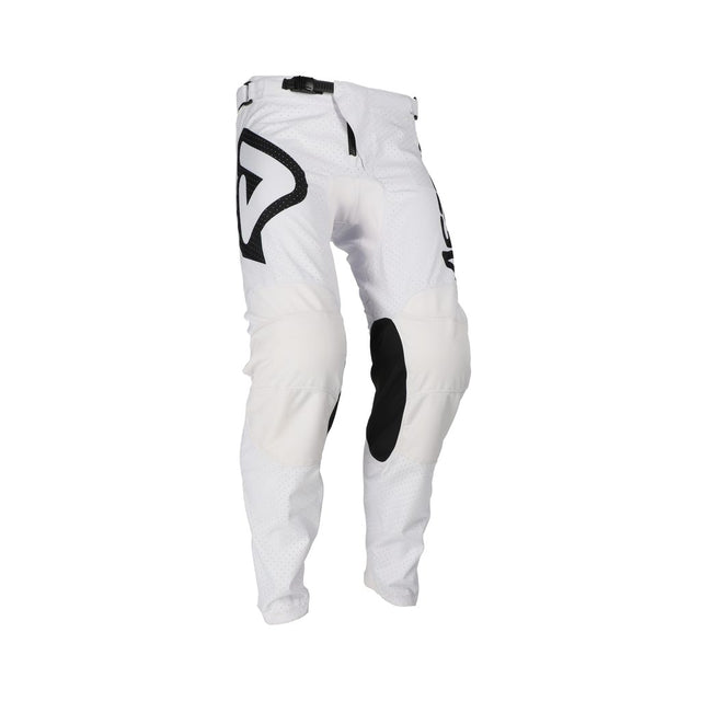 ACERBIS Motocross MX Vented Hose - Weiß/Schwarz