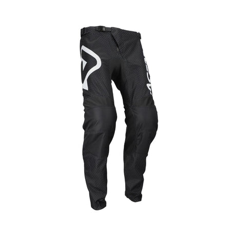 ACERBIS Motocross MX Vented Hose - Schwarz/Weiß