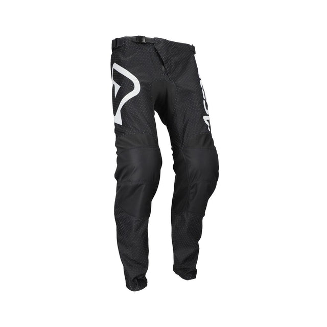 ACERBIS Motocross MX Vented Hose - Schwarz/Weiß