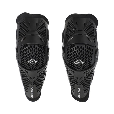 ACERBIS Knieschützer K035 - Schwarz