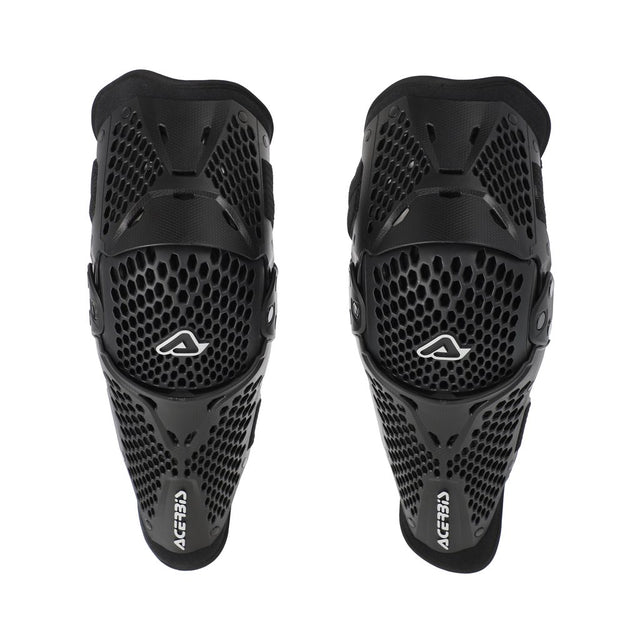 ACERBIS Knieschützer K035 - Schwarz