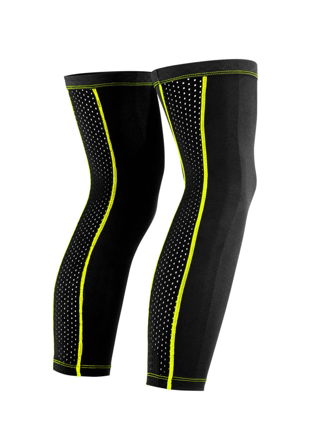 ACERBIS Unter.- Orthesestrümpfe K035 - Schwarz