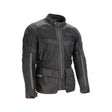 ACERBIS Jacke Ramsey Vented Lang Lady - Schwarz