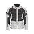 ACERBIS Jacke Ramsey Vented Lang Lady - Grau