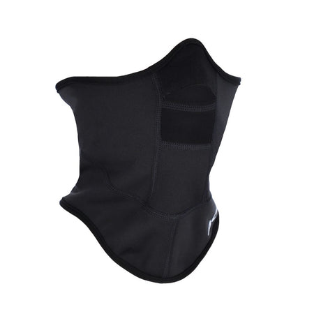 ACERBIS Gesichtsmaske Regaby 2.0 - Schwarz