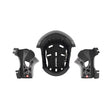 ACERBIS Innenfutter Helm Airstrike-X - Schwarz
