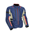 ACERBIS Jacke X-Travel 2.0 - Blau/Rot