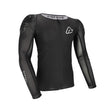 ACERBIS Protektorenjacke P035 - Schwarz