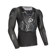 ACERBIS Protektorenjacke L035 - Schwarz