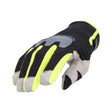 ACERBIS Handschuhe MX WP 2.0 - Schwarz/Gelb