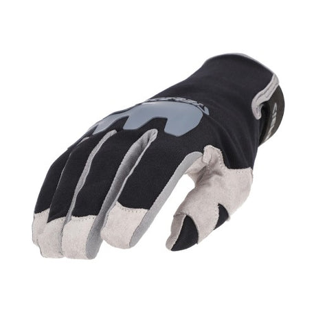 ACERBIS Handschuhe MX WP 2.0 - Schwarz/Grau