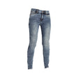 ACERBIS Jeans Slim Lady - Blau - 29