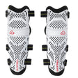 ACERBIS Knieschützer Impact Pro - Weiß