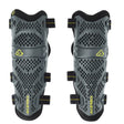 ACERBIS Knieschützer Impact Pro - Grau