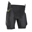 ACERBIS Protektoren Unterhose Hard Rush - Schwarz/Gelb