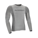 ACERBIS Jersey X-Cozy - Hellgrau