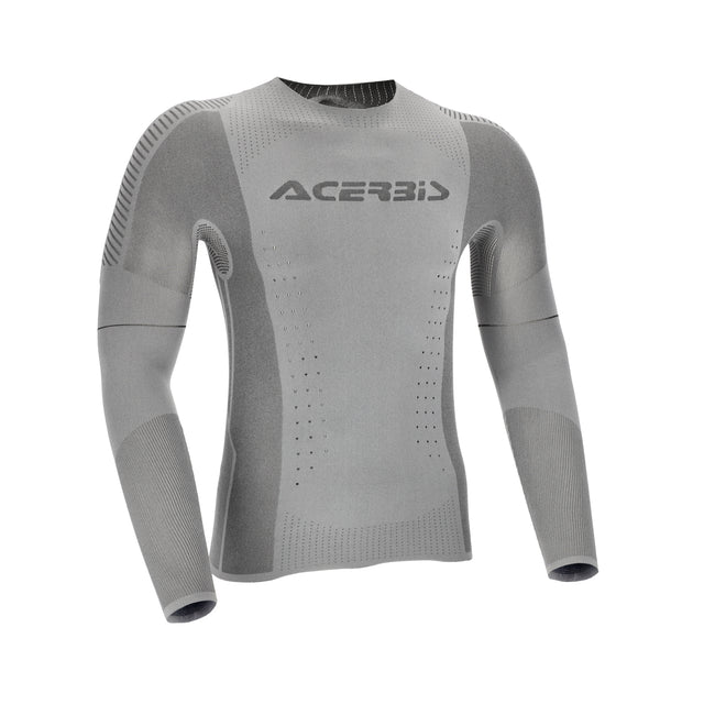 ACERBIS Jersey X-Cozy - Hellgrau
